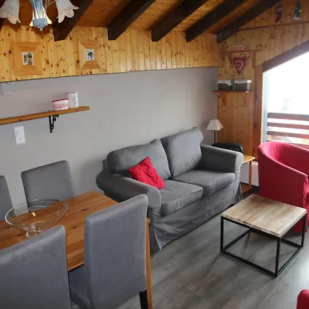 Apartmán Mystical With Valley View
