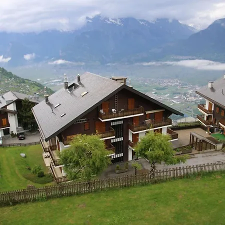Apartmán Mystical With Valley View *