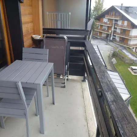 Apartmán Mystical With Valley View *