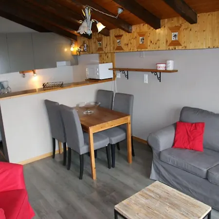 Apartmán Mystical With Valley View *